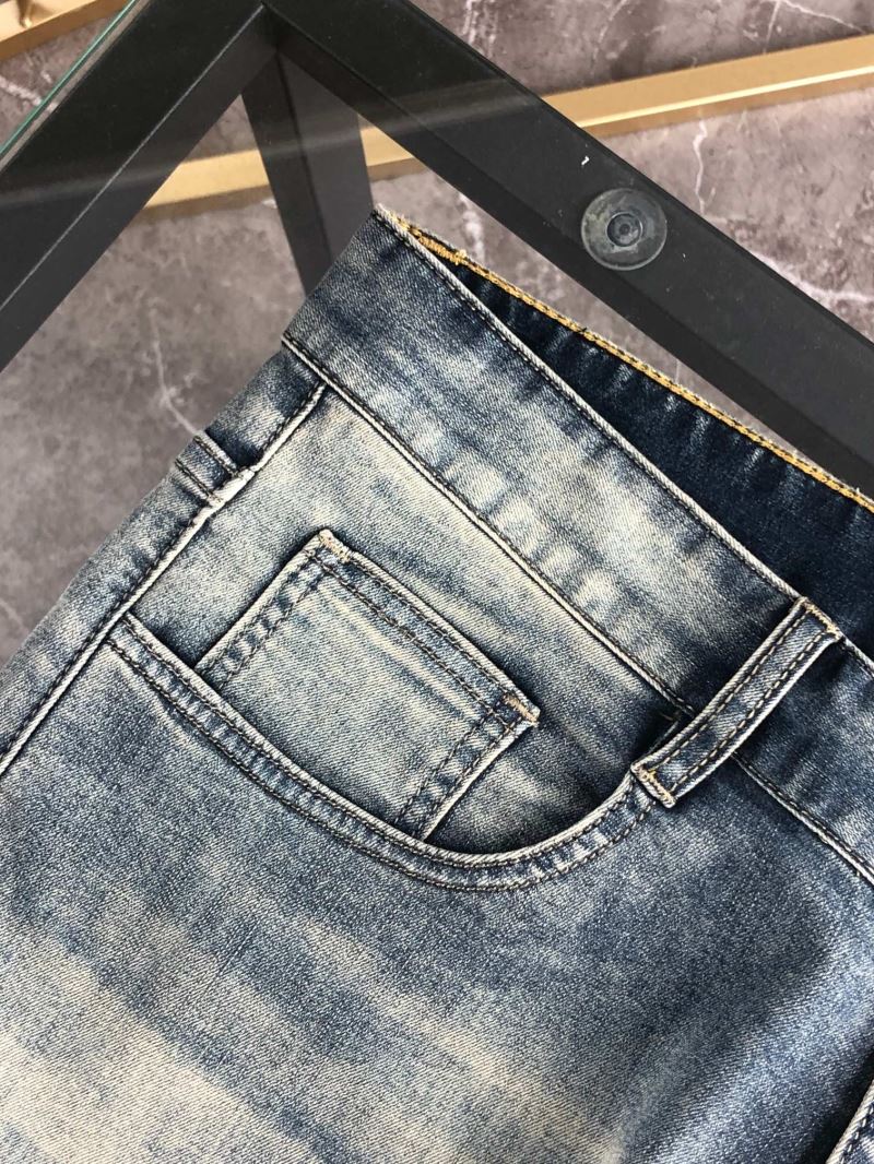 Christian Dior Jeans